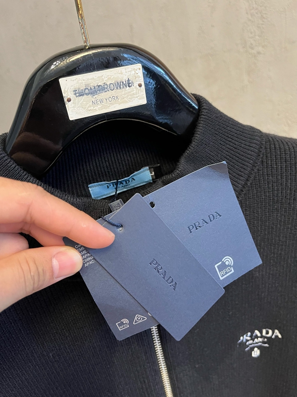 ブランドセーター内部構造